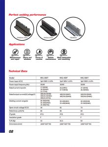 MIG Welder,TIG Welder,Stick Welder,Plasma Cutter,Multi-Process Welding Machines Factory