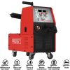 Perfect Power MIG-320P .PRO Portable MIG MAG TIG MMA Inverter CO2 Gas Gasless Soldadura Welding Machine 320A Mig Welding Machine