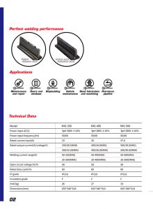 MIG Welder,TIG Welder,Stick Welder,Plasma Cutter,Multi-Process Welding Machines Factory