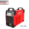 Mig Welders Multi 350A MIG MMA TIG Welder MIG-350 Portable MIG MAG TIG MMA Inverter CO2 Gas Gasless Soldadura Welding Machine