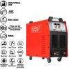 Perfect Power MIG-350P.PRO Double Pulse MIG Welder Mig Welding 500A IGBT Gas Gasless Co2 Mig Mag Aluminium Welding Machine