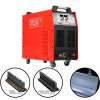 Perfect Power MIG-350P.PRO Double Pulse MIG Welder Mig Welding 500A IGBT Gas Gasless Co2 Mig Mag Aluminium Welding Machine