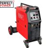 MIG-400T CO2 Gas Gasless Soldadura Welding Machine 400A Mig Welders Multi Portable MIG MAG TIG MMA Inverter Mig Welding Machine