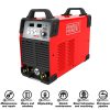 Perfect Power Inverter IGBT Gas Gasless Arc Co2 Mig Mag Aluminium Welding Machine 500 amp Double Pulse MIG Welder Mig Welding