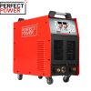 Perfect Power MIG-500P.PRO Double Pulse MIG Welder Mig Welding 500A IGBT Gas Gasless Co2 Mig Mag Aluminium Welding Machine