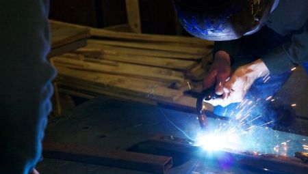 MIG – Gas Metal Arc Welding (GMAW)