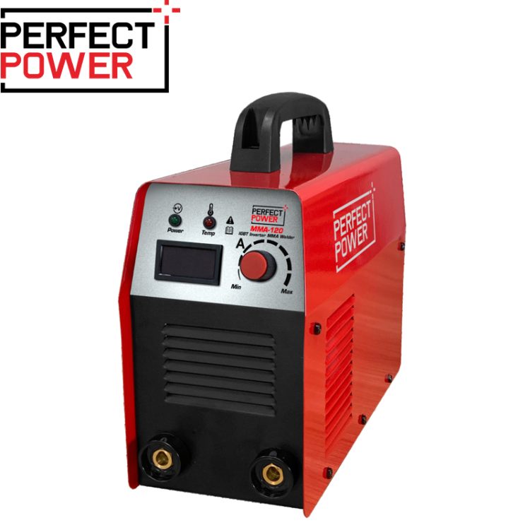 MMA-160 IGBT Inverter MMA Stick Welding Machine