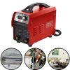 Perfect Power Welder MMA-160CS Mini Inverter Mma Welder MMA IGBT Inverter Arc 160A Welding Machine Stick Arc Welder