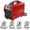 Perfect Power Welder MMA-160CS Mini Inverter Mma Welder MMA IGBT Inverter Arc 160A Welding Machine Stick Arc Welder