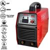 Perfect Power 180A Manual Metal Arc Welder Stick Welders MMA-180 Portable MMA Home Using ARC welder Inverter Welding Machine