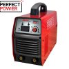 Perfect Power 180A Manual Metal Arc Welder Stick Welders MMA-180 Portable MMA Home Using ARC welder Inverter Welding Machine