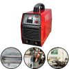 Perfect Power 180A Manual Metal Arc Welder Stick Welders MMA-180 Portable MMA Home Using ARC welder Inverter Welding Machine