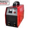 Perfect Power MMA-200 Mini Arc DC Inverter Stick Electronic Welder IGBT Welding Machine MMA Stick Arc Welder For Metal Welding