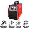 Perfect Power MMA-200 Mini Arc DC Inverter Stick Electronic Welder IGBT Welding Machine MMA Stick Arc Welder For Metal Welding