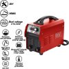 Perfect Power Welder Equipment MMA-200CS IGBT Inverter Welding Machine Manual Metal Arc Welder Converter ARC Welding Machine