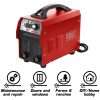 Perfect Power Welder Equipment MMA-200CS IGBT Inverter Welding Machine Manual Metal Arc Welder Converter ARC Welding Machine