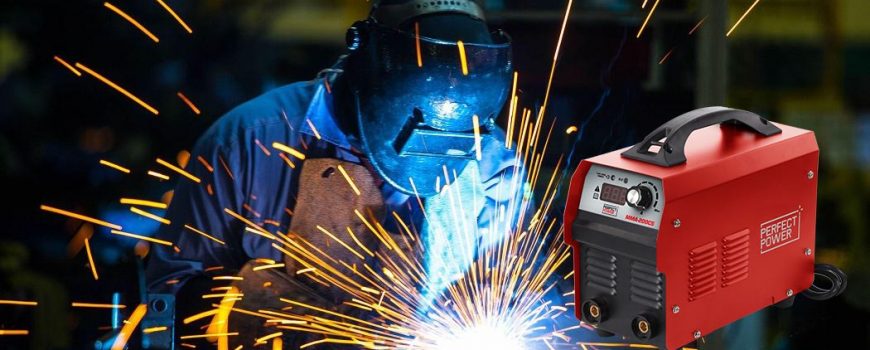 MMA-200CS IGBT Inverter MMA Stick Welding Machine