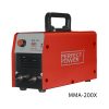 MMA-200X IGBT Inverter MMA Stick Welding Machine