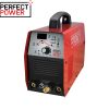 Tig Welder Machine Cold Welding TIG-160 Stainless Steel AC/DC Tig Welder With Cold Welding Multifunction Tig Welding Machine