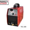 Tig Welder Machine Cold Welding TIG-160 Stainless Steel AC/DC Tig Welder With Cold Welding Multifunction Tig Welding Machine