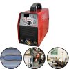 TIG-160P Tig Welder Machine Cold Welding Stainless Steel AC/DC Tig Welder With Cold Welding Multifunction Tig Welding Machine