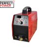 TIG-160P Tig Welder Machine Cold Welding Stainless Steel AC/DC Tig Welder With Cold Welding Multifunction Tig Welding Machine