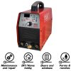 Perfect Power Portable Cold Welding Machine TIG-180 Stainless Steel AC/DC Tig Welder 180A Multifunction Tig Welding Machine