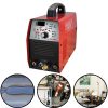Perfect Power TIG-180P Portable Cold Welding Machine Stainless Steel AC/DC Tig Welder 180A Multifunction Tig Welding Machine