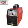 Perfect Power TIG-180P Portable Cold Welding Machine Stainless Steel AC/DC Tig Welder 180A Multifunction Tig Welding Machine
