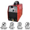 Perfect Power 200A Tig Welder Machine Cold Welding TIG-200 Stainless Steel DC Tig Welder Multifunction Tig Welding Machine