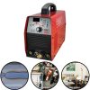 Perfect Power 200A Tig Welder Machine Cold Welding TIG-200 Stainless Steel DC Tig Welder Multifunction Tig Welding Machine