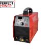 Perfect Power 200A Tig Welder Machine Cold Welding TIG-200 Stainless Steel DC Tig Welder Multifunction Tig Welding Machine