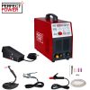 TIG-200P AC DC IGBT Inverter TIG AC DC Welding Machine