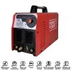 TIG-200P IGBT Inverter TIG AC DC Welding Machine