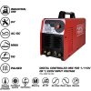 TIG-200P IGBT Inverter TIG AC DC Welding Machine