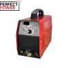 Perfect Power 200A Tig Welder Machine Cold Welding TIG-200P Stainless Steel DC Tig Welder Multifunction Tig Welding Machine