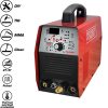 Perfect Power 200A Tig Welder Machine Cold Welding TIG-200P Stainless Steel DC Tig Welder Multifunction Tig Welding Machine