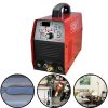 Perfect Power 200A Tig Welder Machine Cold Welding TIG-200P Stainless Steel DC Tig Welder Multifunction Tig Welding Machine