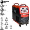 TIG-315 AC DC IGBT Inverter TIG AC DC Welding Machine