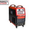 TIG-315 AC DC IGBT Inverter TIG AC DC Welding Machine