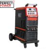 TIG-315W AC DC IGBT Inverter TIG AC DC Welding Machine