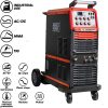 TIG-315W AC DC IGBT Inverter TIG AC DC Welding Machine