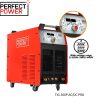 TIG- 350P AC DC PRO IGBT Inverter TIG AC DC Welding Machine