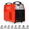 Multiple Protection Ac Dc Tig Welder Inversoras Para Soldar Argon Welding Machine Saldatrice Tig Welder Ac Dc 400A TIG Welding