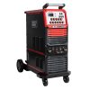 TIG-500W AC DC IGBT Inverter TIG AC DC Welding Machine