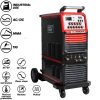 TIG-500W AC DC IGBT Inverter TIG AC DC Welding Machine