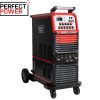 TIG-500W AC DC IGBT Inverter TIG AC DC Welding Machine