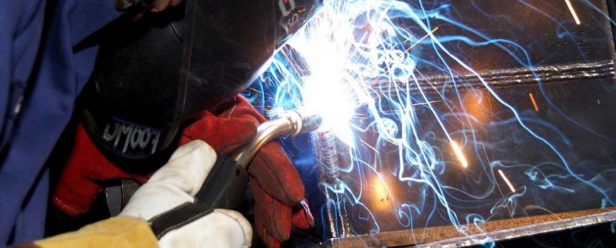 A Detail Mig Welder Troubleshooting Guide for the Operators