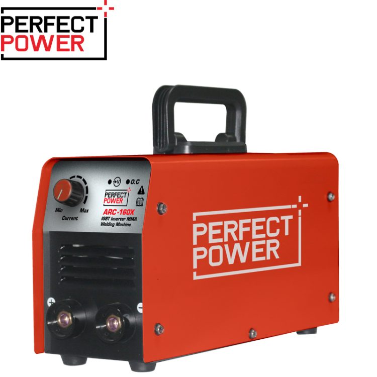 ARC-160X IGBT Inverter MMA Stick Welding Machine