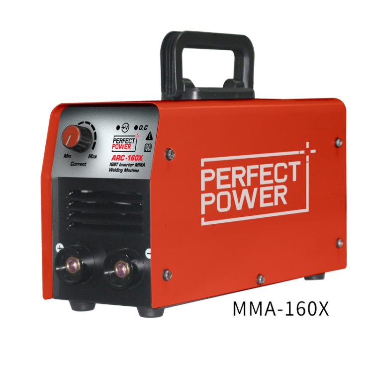 ARC-160X IGBT Inverter MMA Stick Welding Machine - Image 4